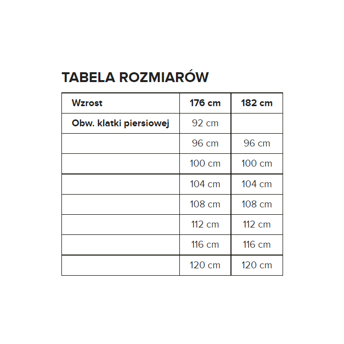 Tagart - Marynarka REN